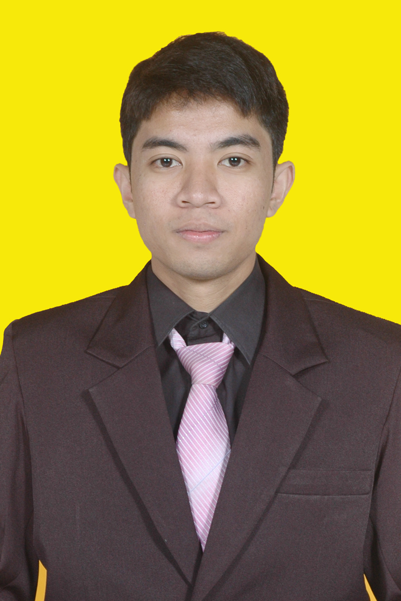 Adang Kurniawan M.KOM., GCE, GGCE.